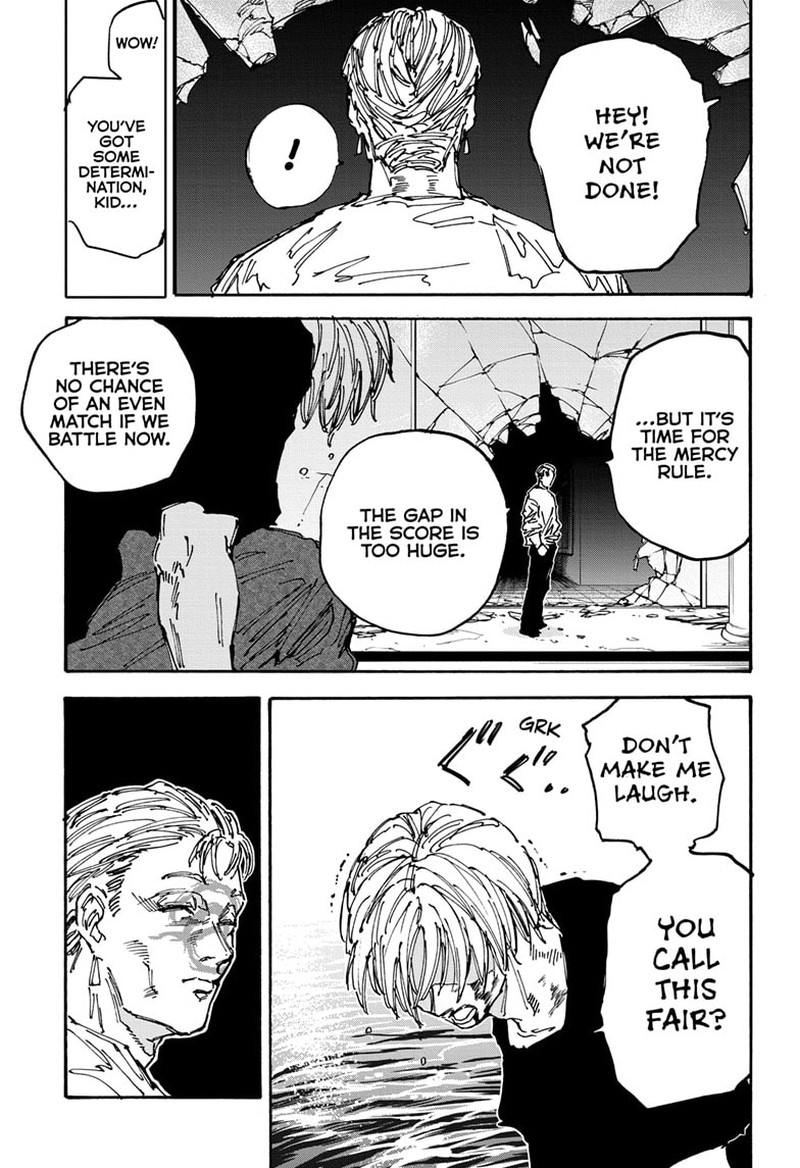 Chapter 157 - Page 25